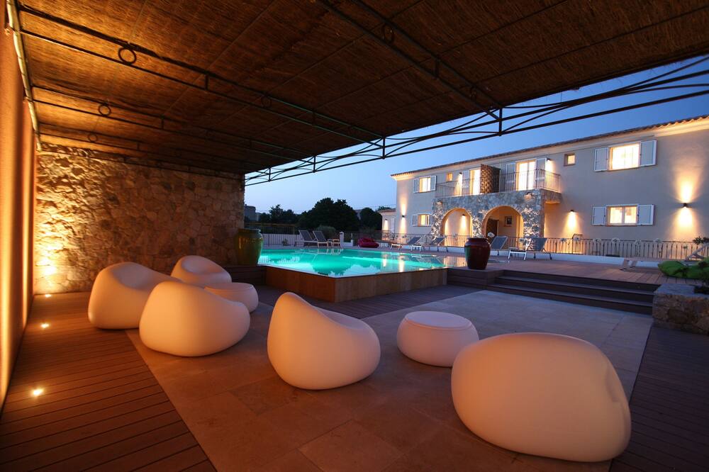 Photo of Outdoor in Calvi