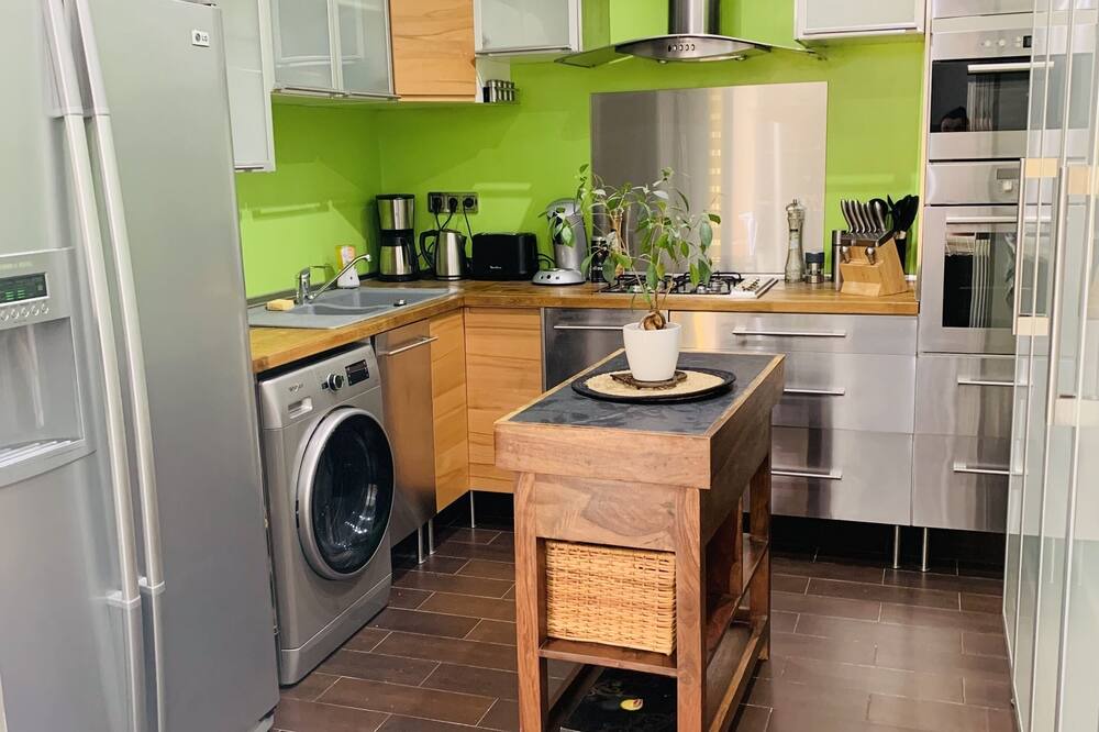 Photo of Kitchen in Barchetta
