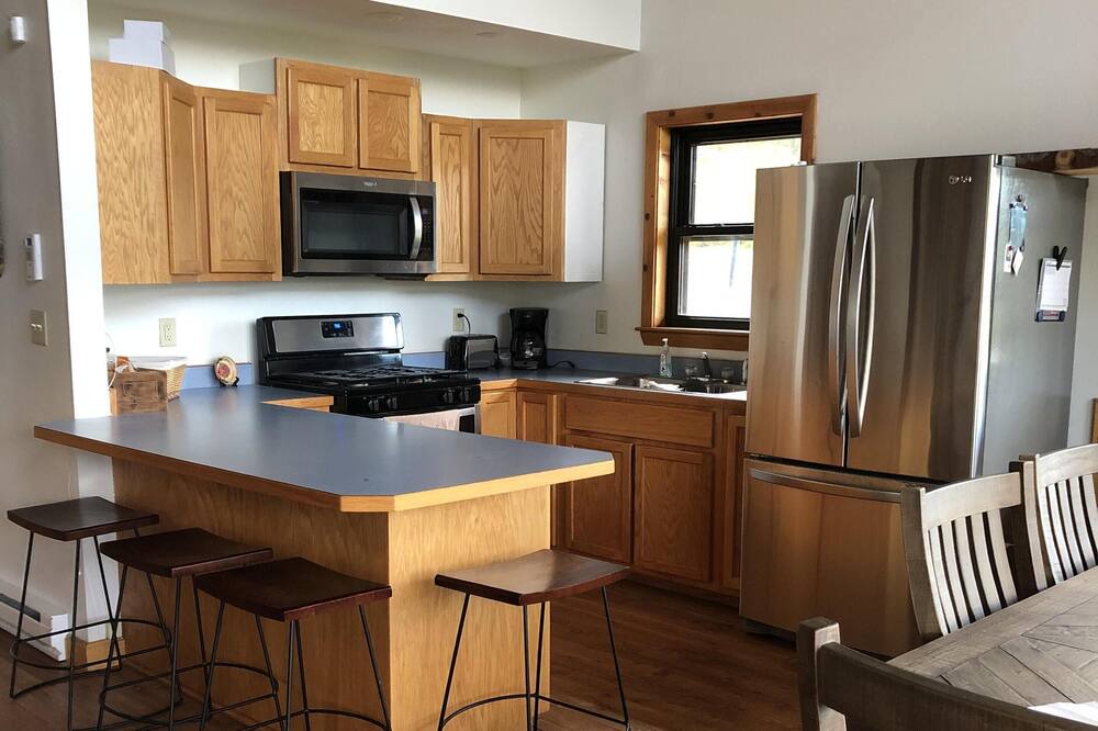 Photo of Kitchen in Noxon