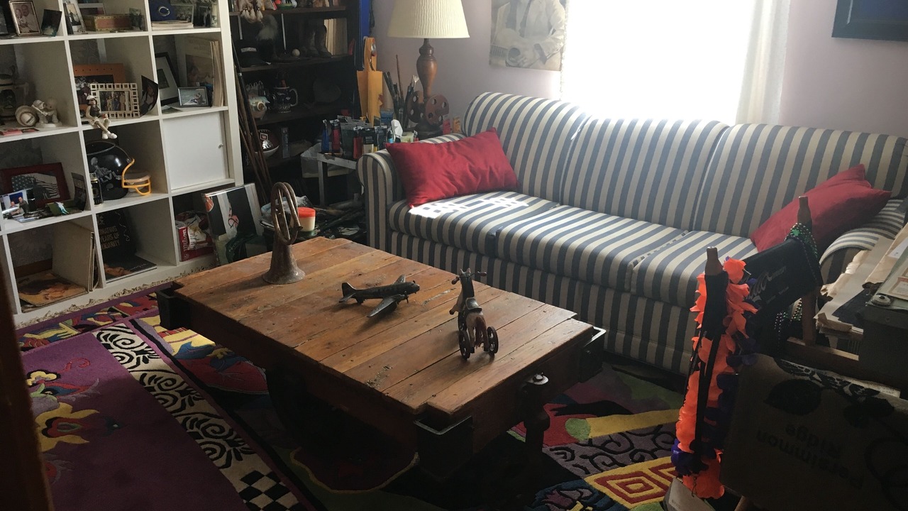 Photo of Livingroom in Buechel