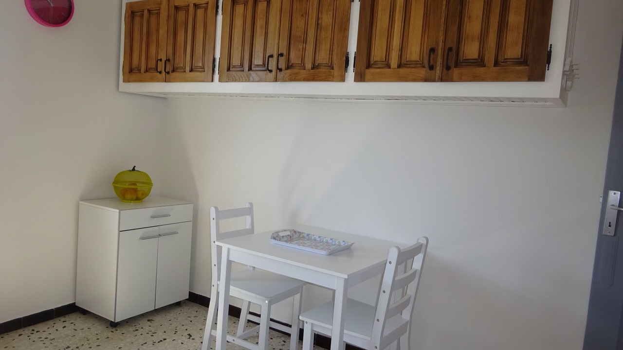 Photo of Kitchen in Porri