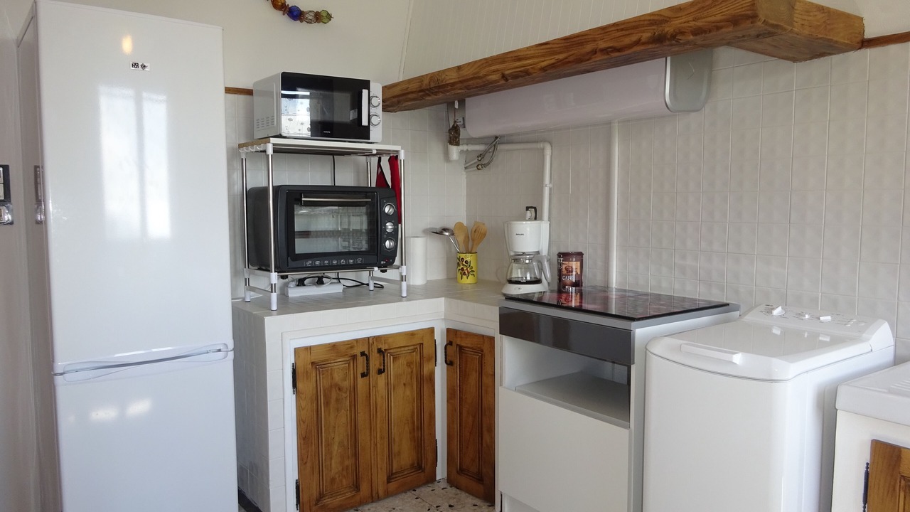 Photo of Kitchen in Porri