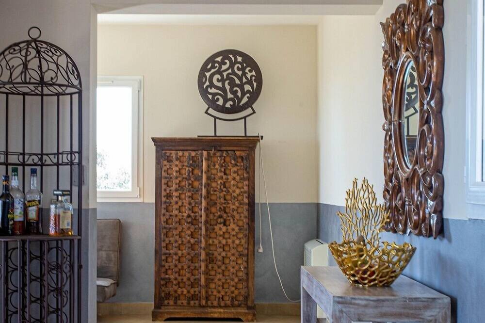 Photo of Livingroom in Ventiseri
