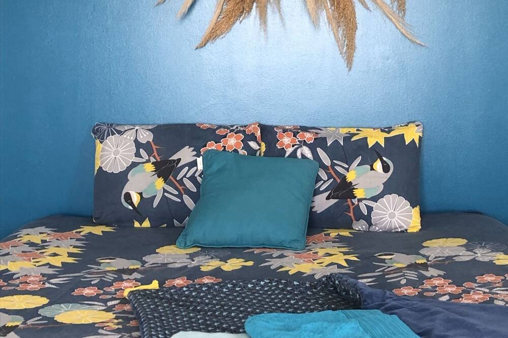 Photo of Bedroom in Ventiseri