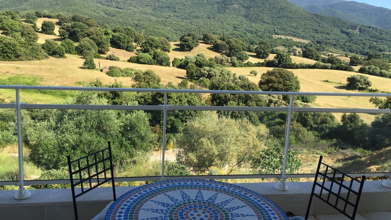 Photo of Outdoor in Eccica-Suarella