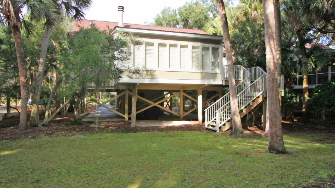 Photo of Outdoor in Tarpon Pond