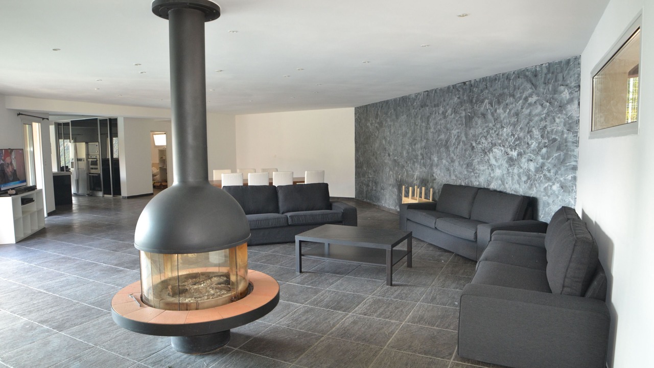 Photo of Livingroom in Ocana