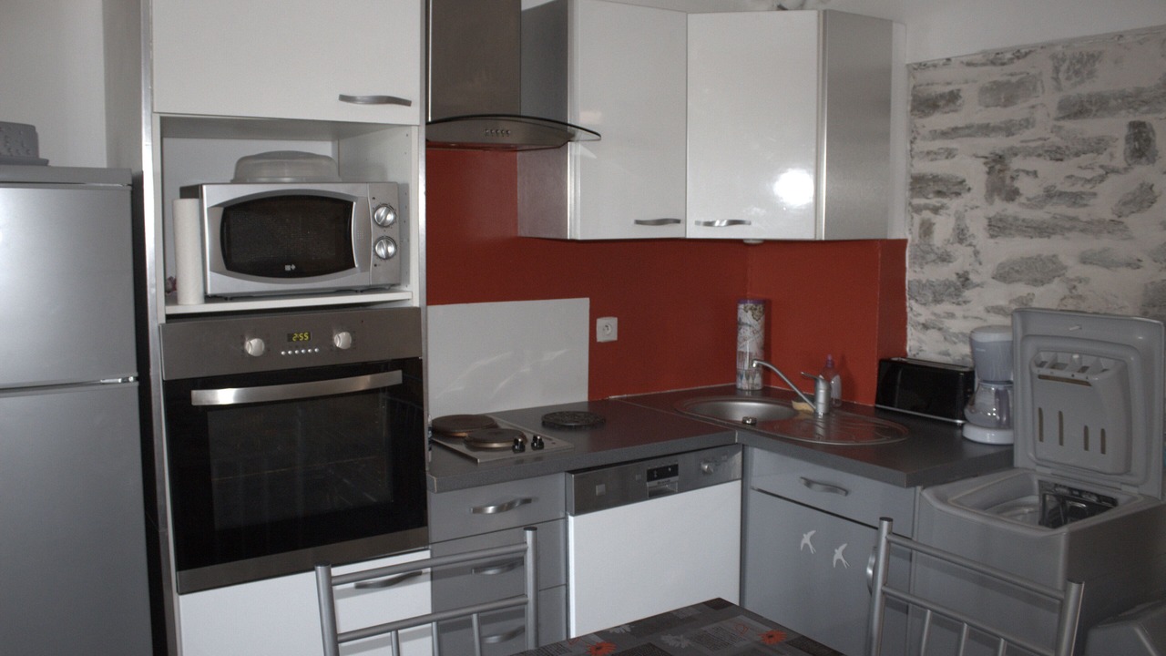 Photo of Kitchen in Lento