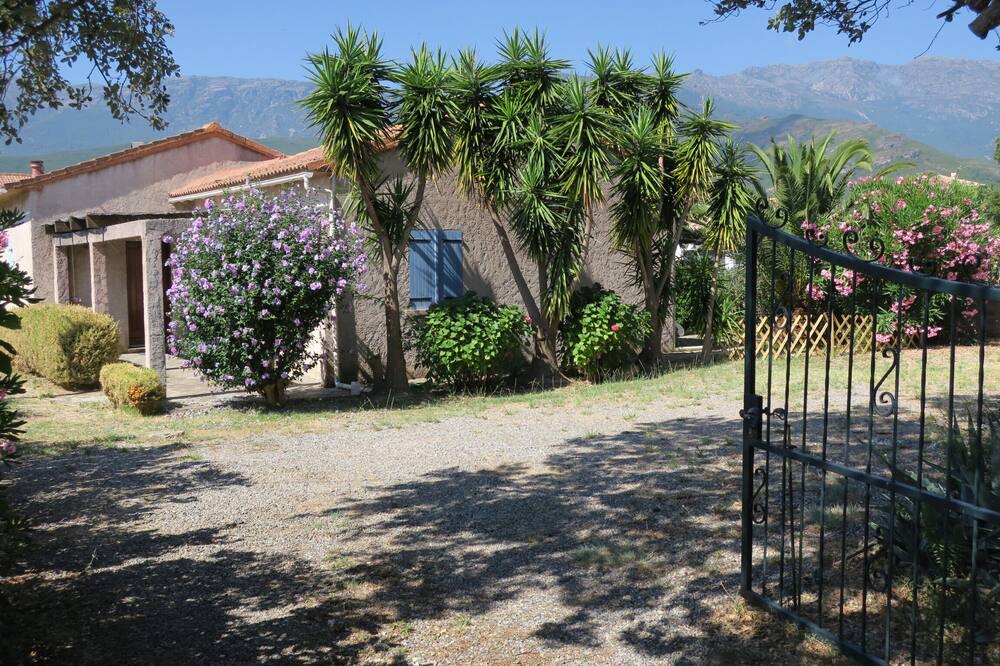 Photo of Outdoor in Pietracorbara