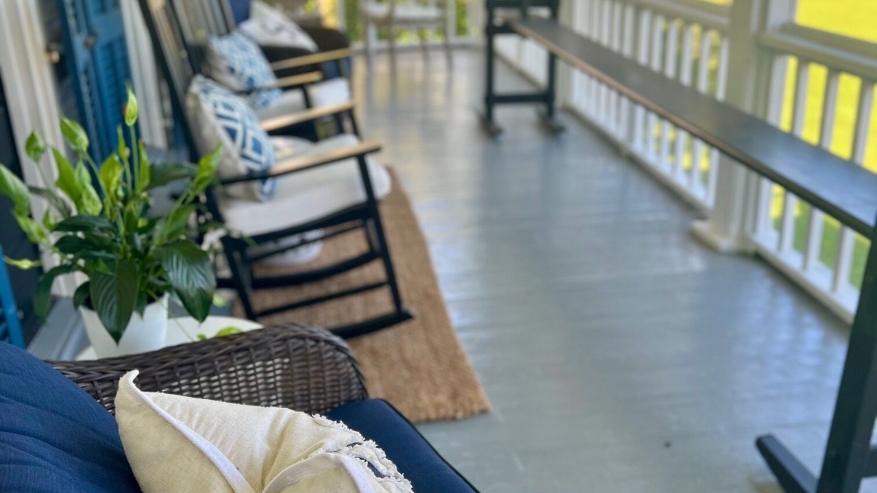 Photo of Outdoor in Sullivan's Island