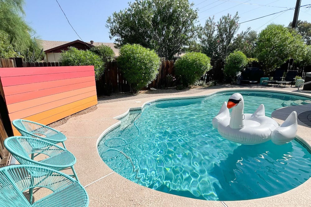 Photo of Outdoor in Park Scottsdale One