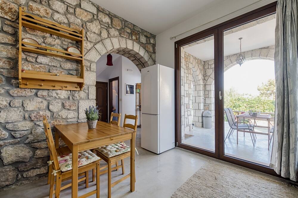 Photo of Kitchen in Kamiros