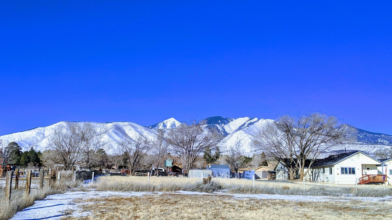 Photo of Outdoor in Flagstaff