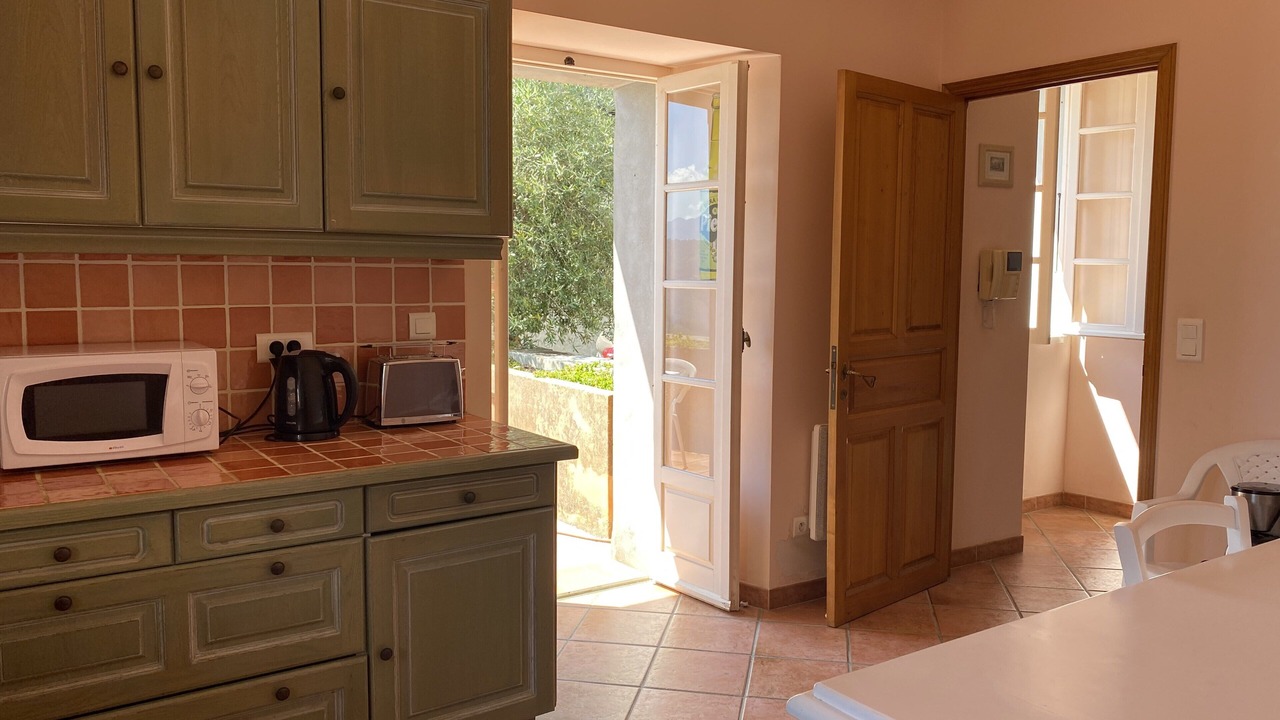 Photo of Kitchen in Giocatojo