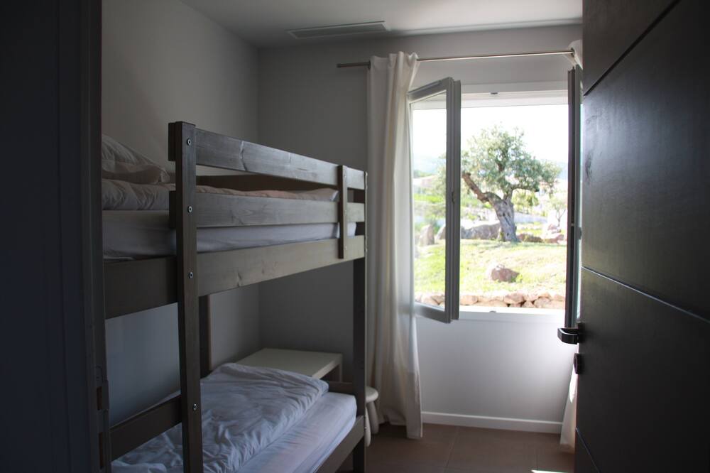 Photo of Bedroom in Solenzara