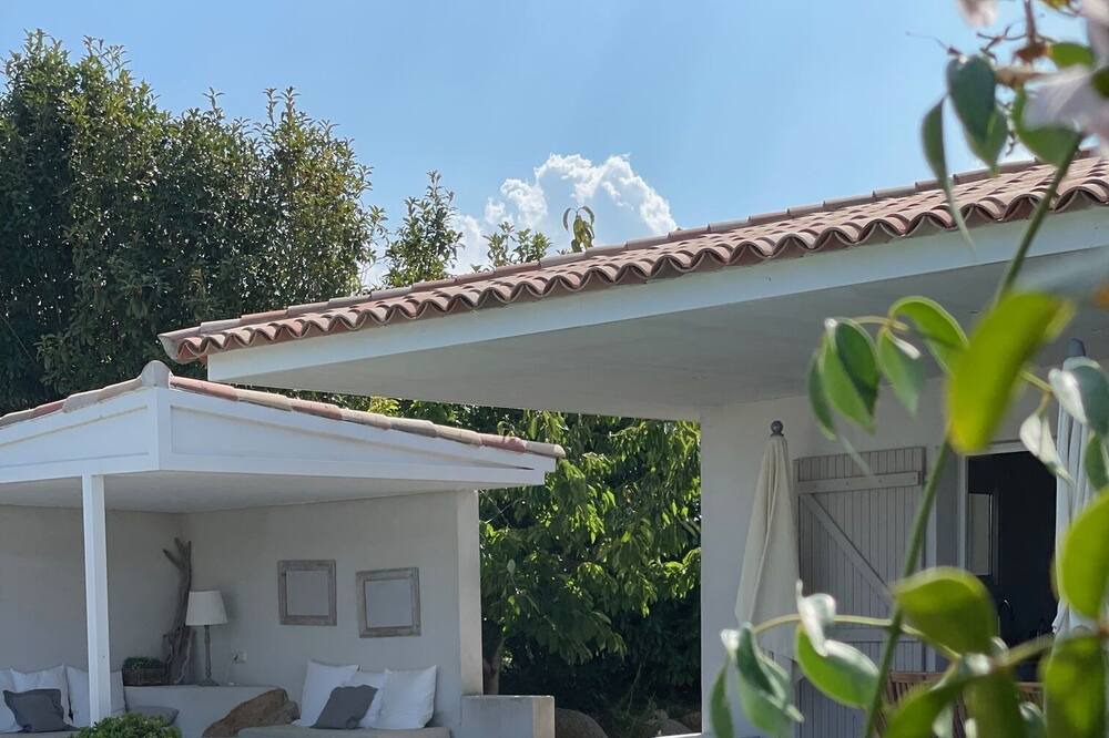Photo of Outdoor in Solenzara