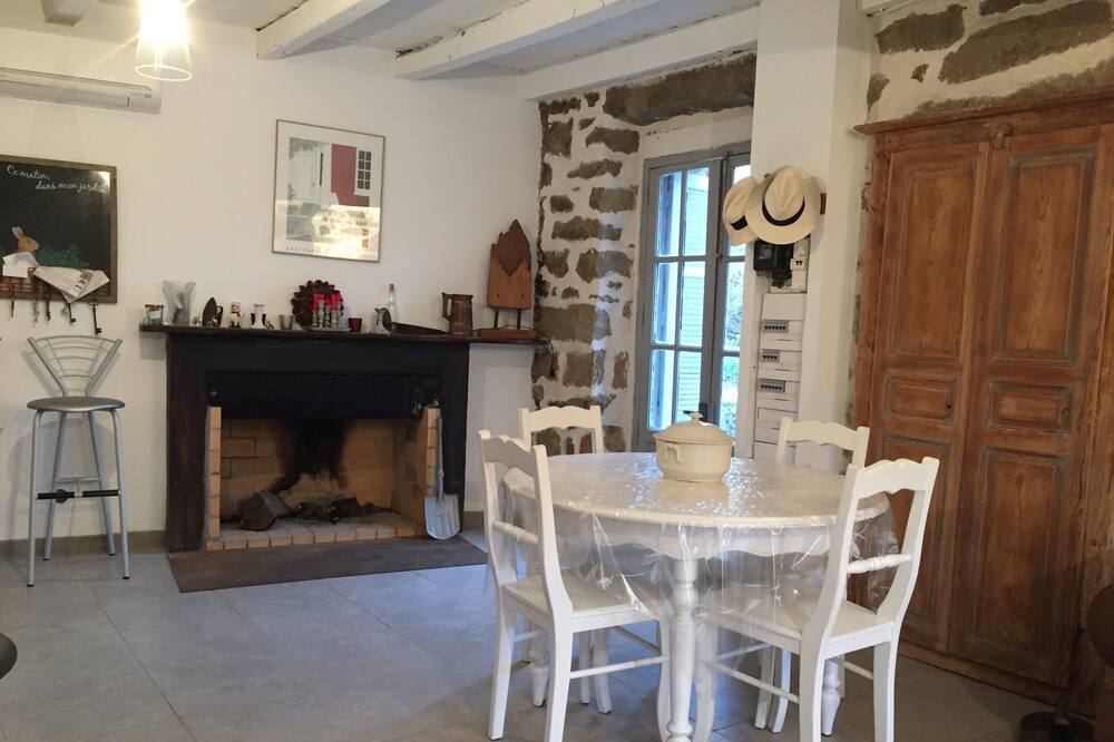 Photo of Livingroom in Ota