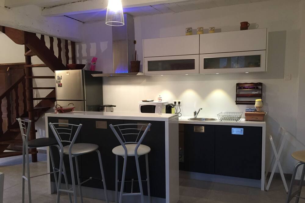 Photo of Kitchen in Ota