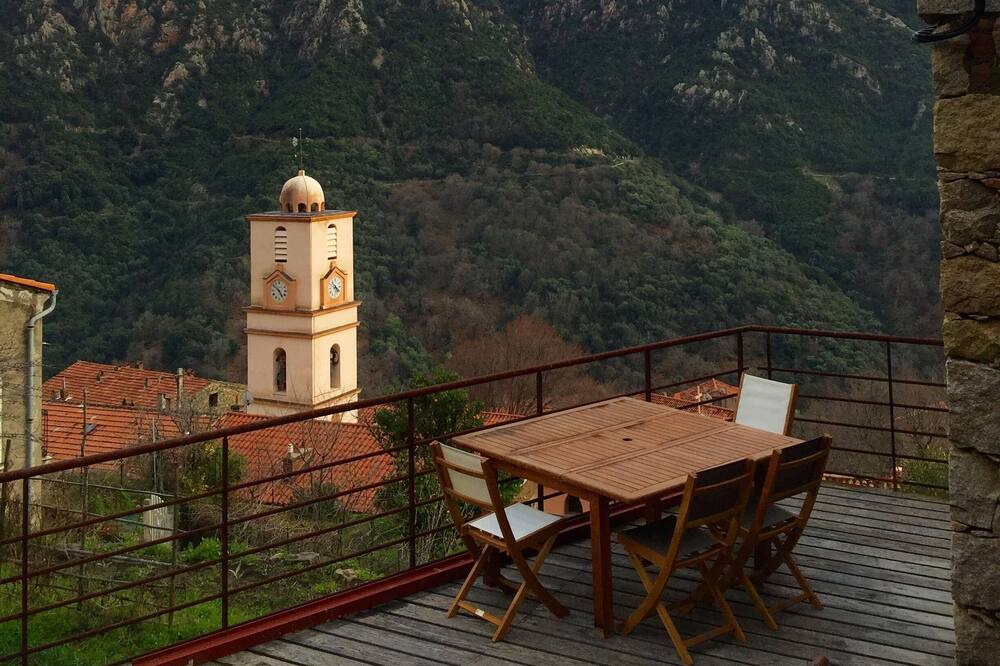 Photo of Patio Balcony in Ota