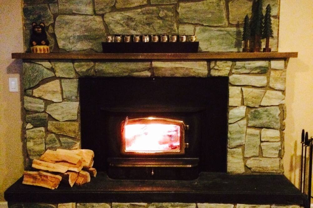 Photo of Livingroom in Prescott