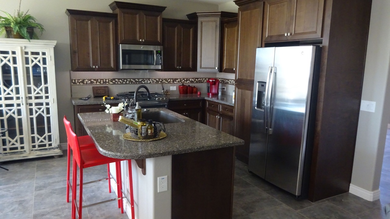 Photo of Kitchen in Encanterra