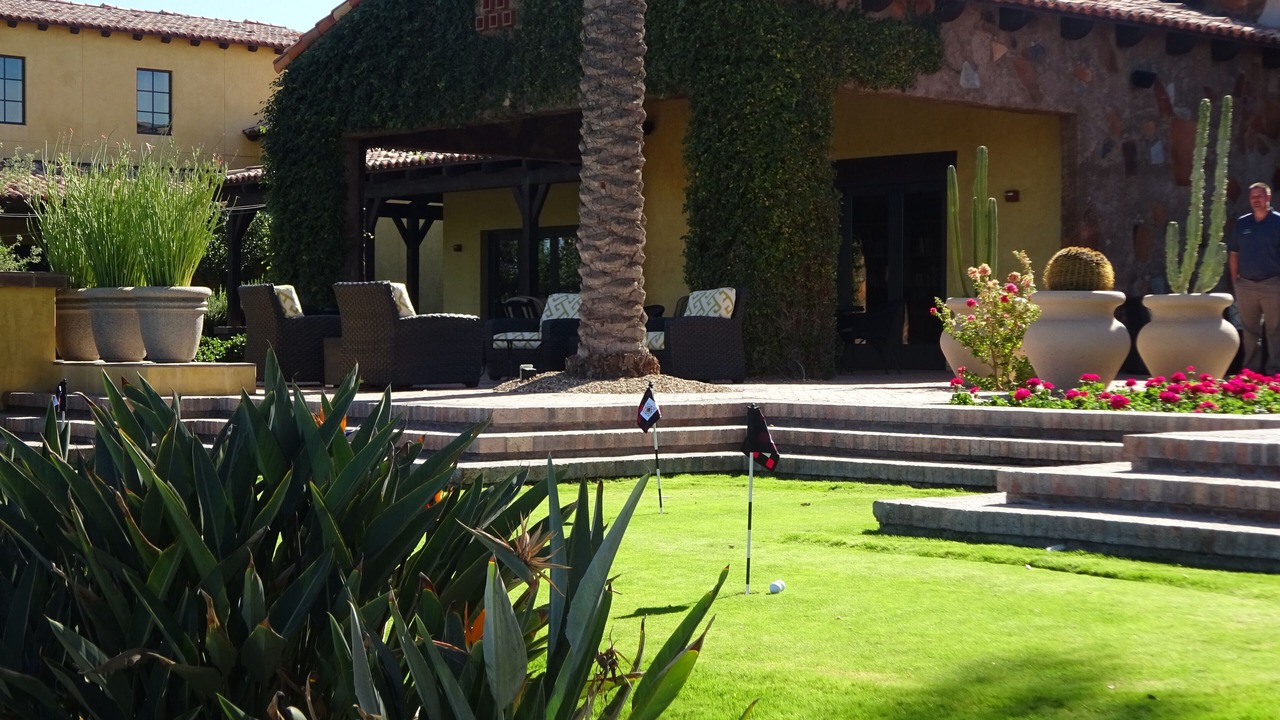 Photo of Outdoor in Encanterra