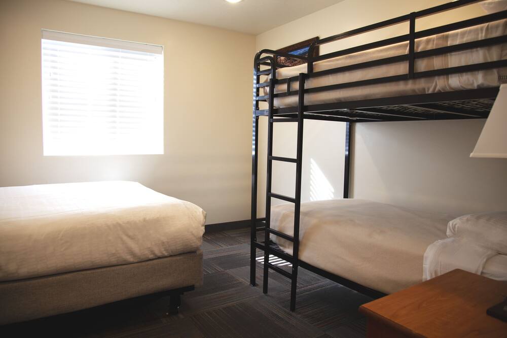 Photo of Bedroom in Bryce Canyon