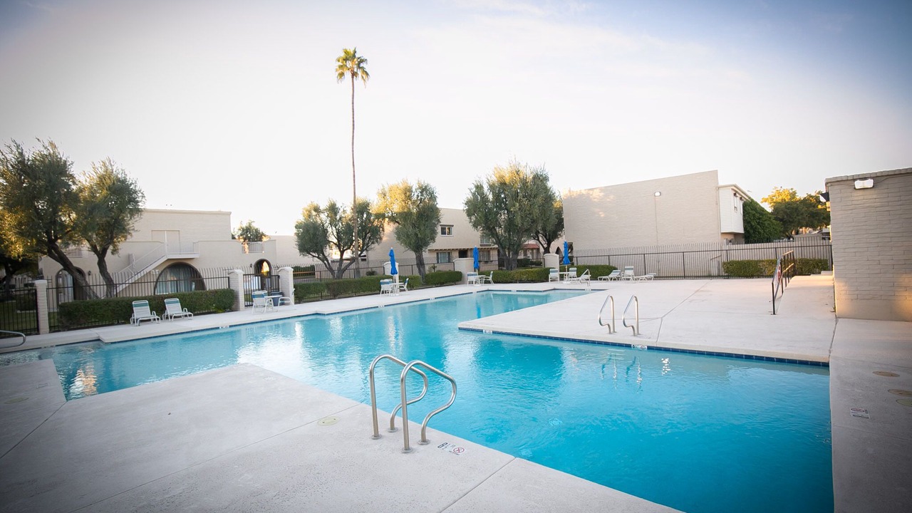 Photo of Outdoor in Casa Granada Townhouses