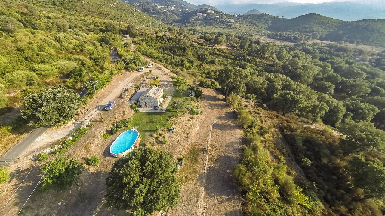 Photo of Outdoor in Poggio-dʼOletta