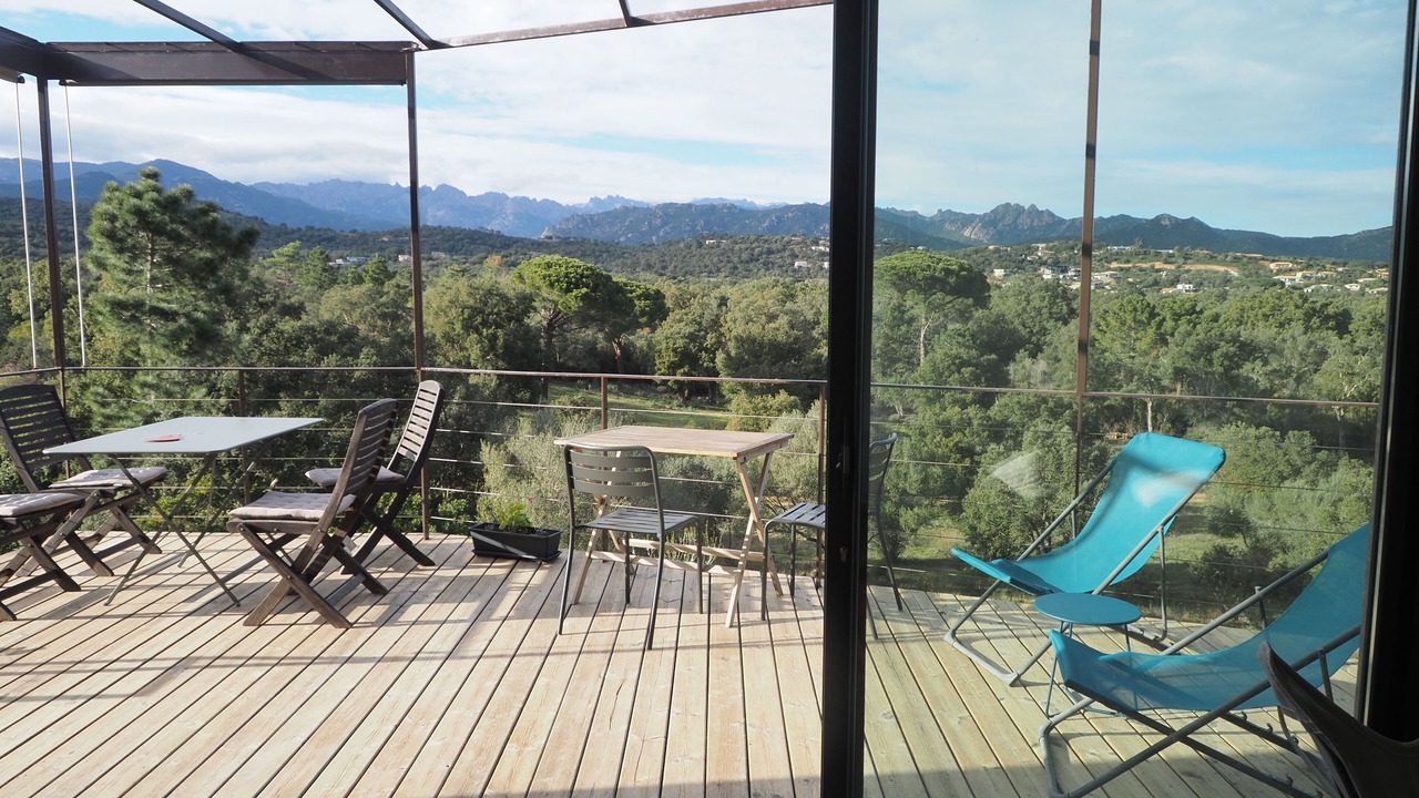Photo of Outdoor in Sainte-Lucie-de-Porto-Vecchio