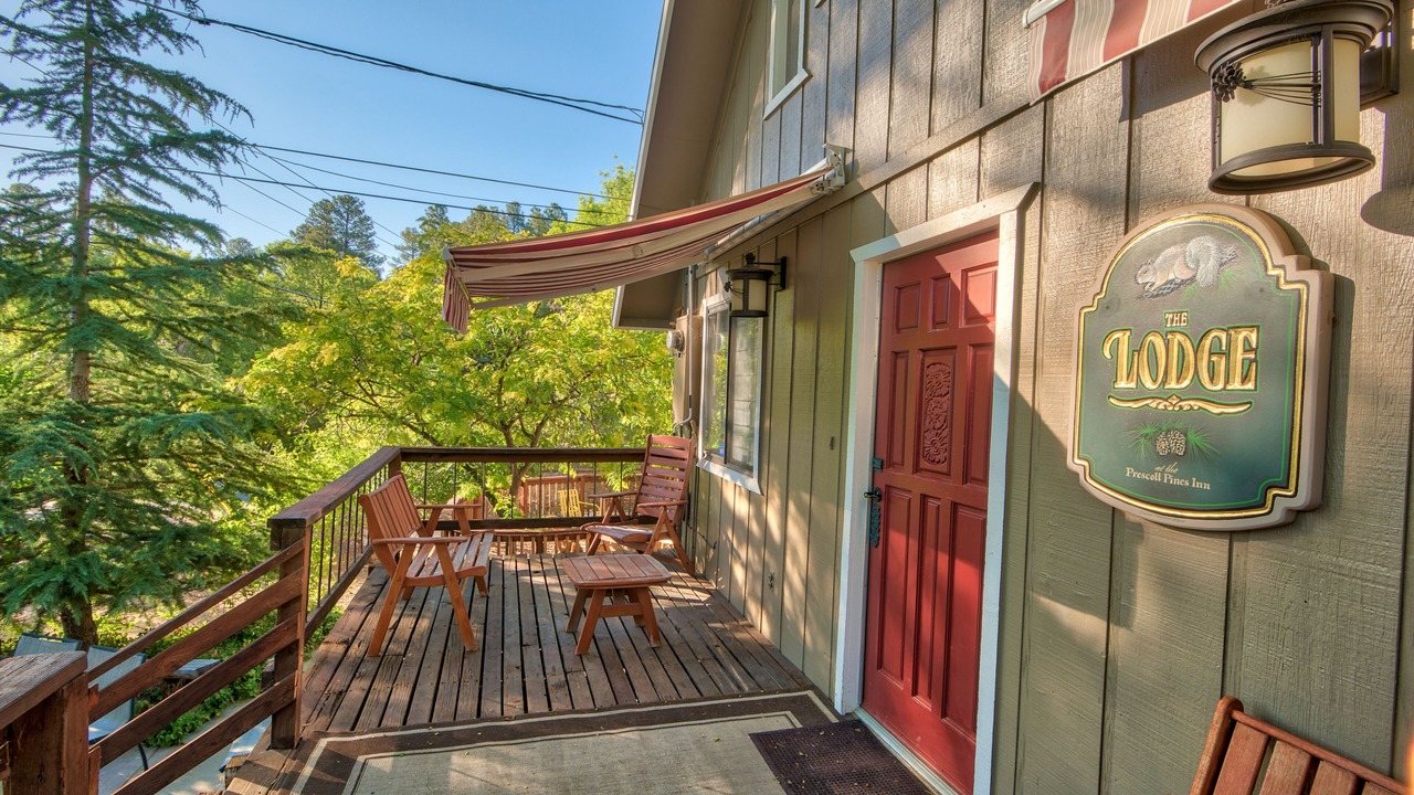 Photo of Outdoor in Prescott