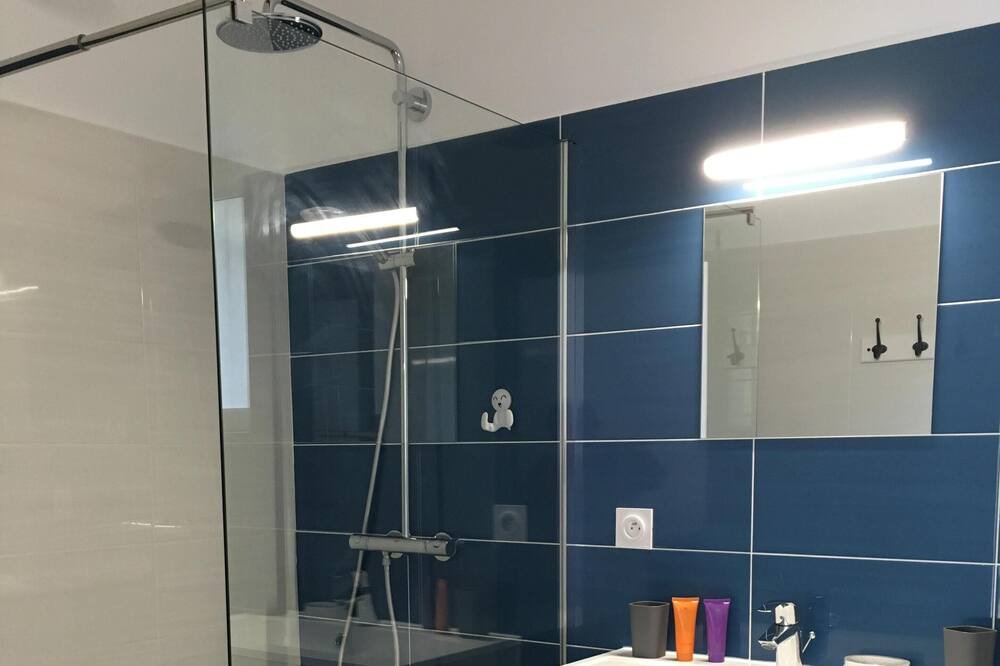 Photo of Bathroom in Canale-di-Verde