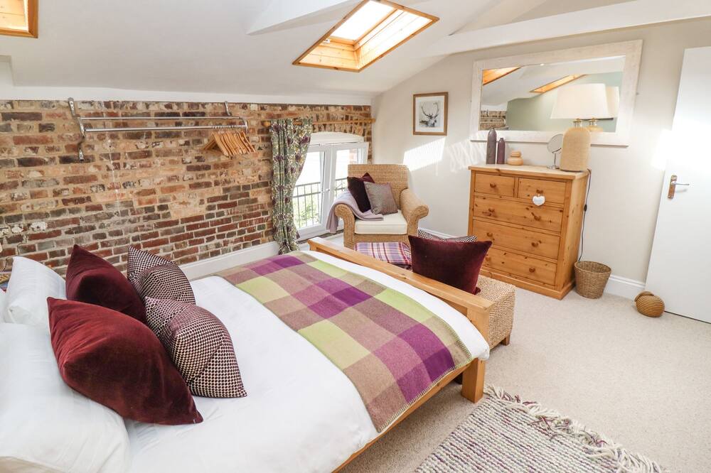 Photo of Bedroom in Salisbury