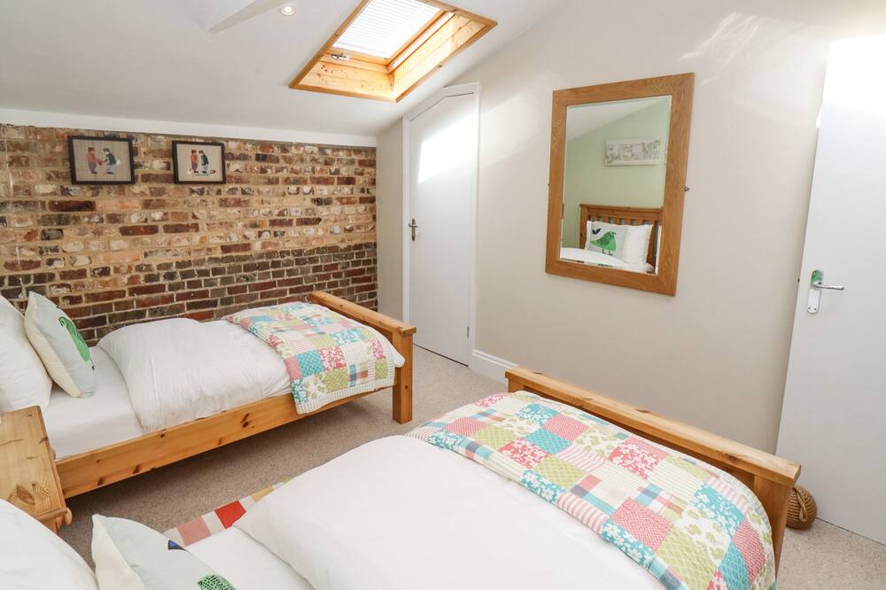 Photo of Bedroom in Salisbury