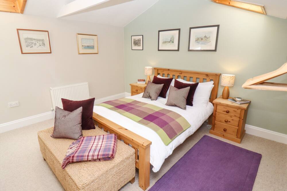 Photo of Bedroom in Salisbury