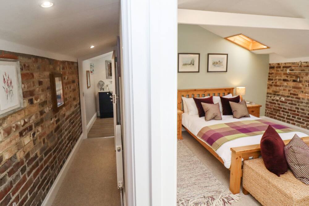 Photo of Bedroom in Salisbury