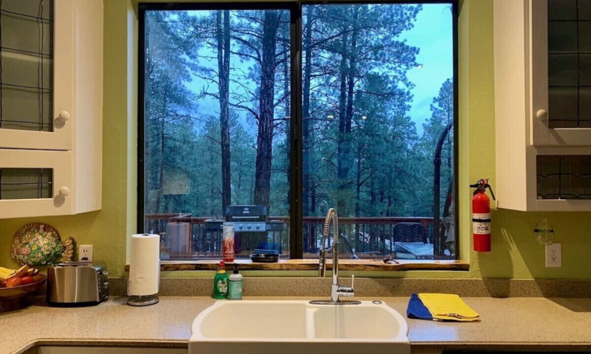 Photo of Kitchen in Flagstaff
