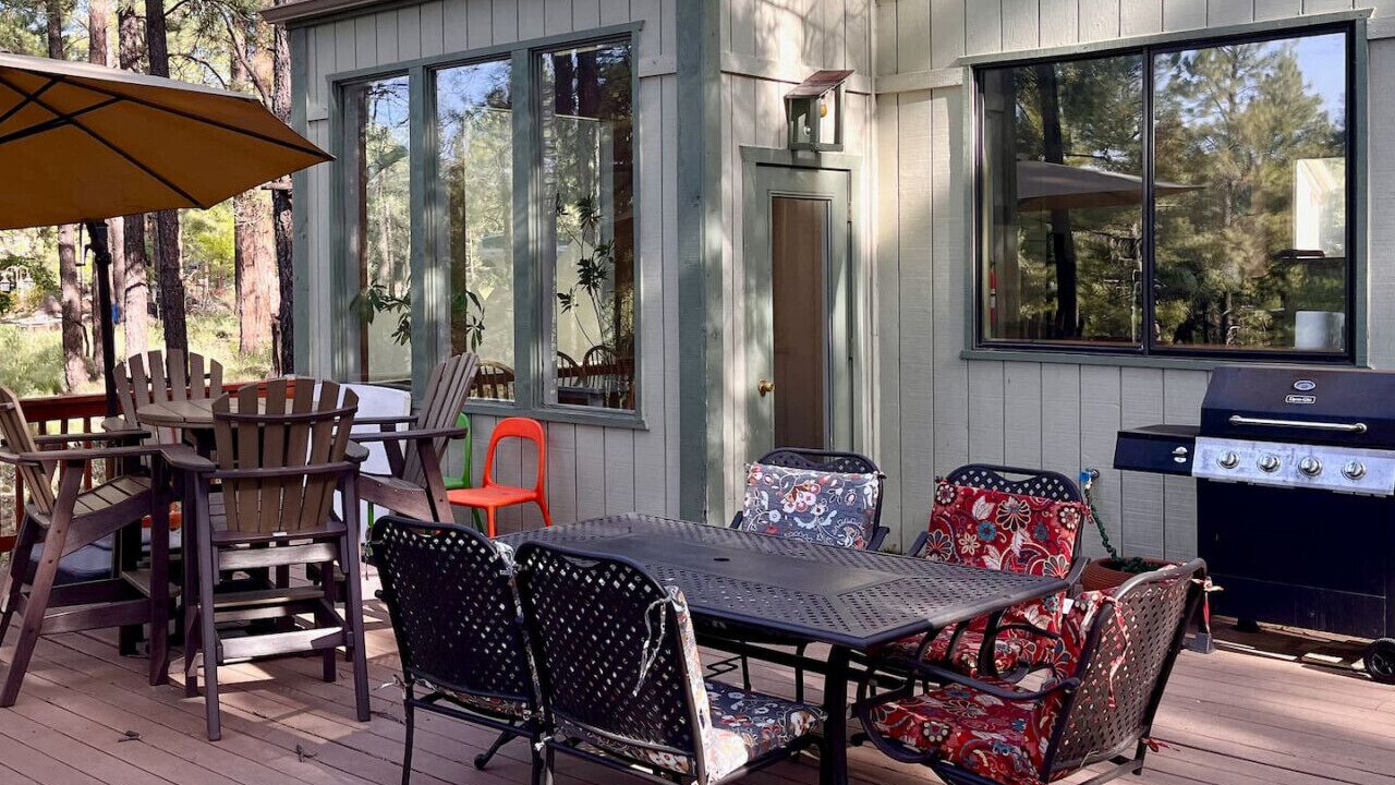 Photo of Outdoor in Flagstaff