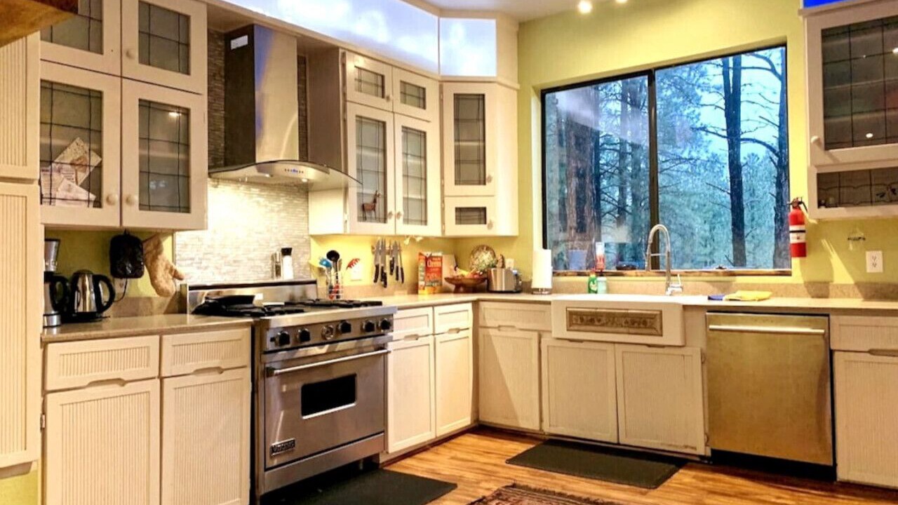 Photo of Kitchen in Flagstaff
