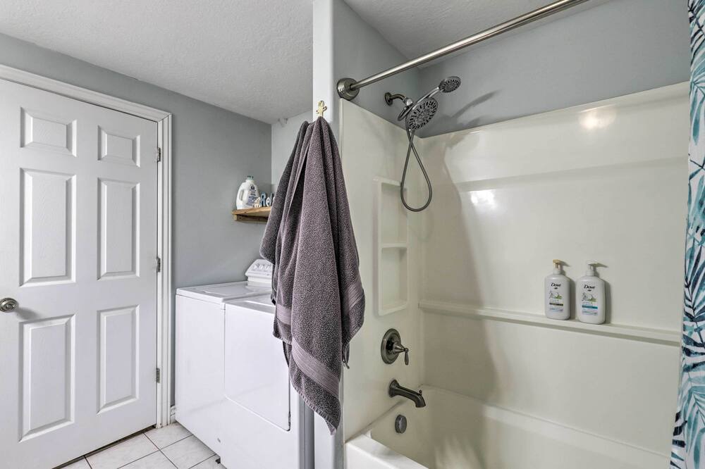 Photo of Bathroom in Sterling