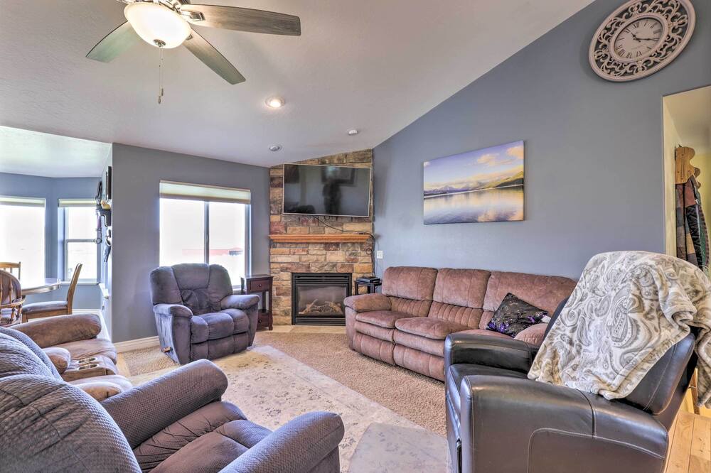 Photo of Bedroom in Sterling