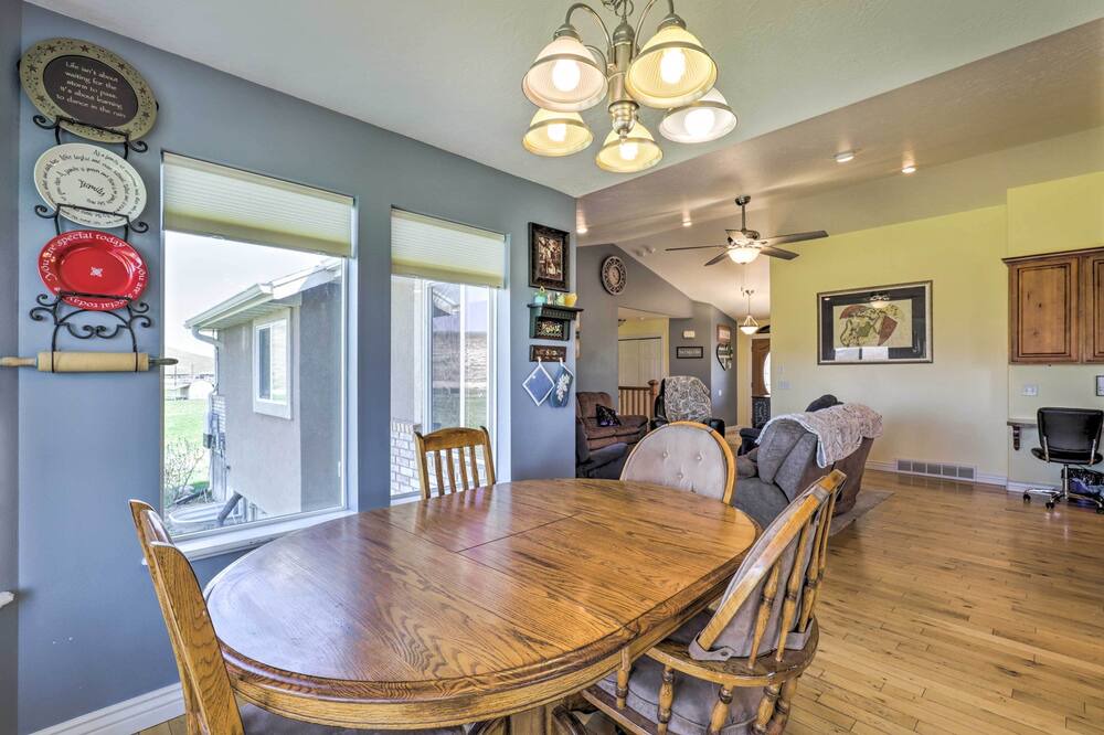 Photo of Bedroom in Sterling