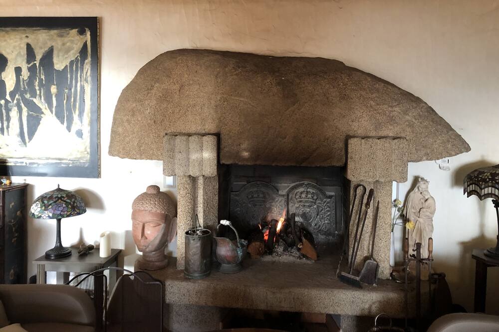 Photo of Livingroom in Sari-d'Orcino