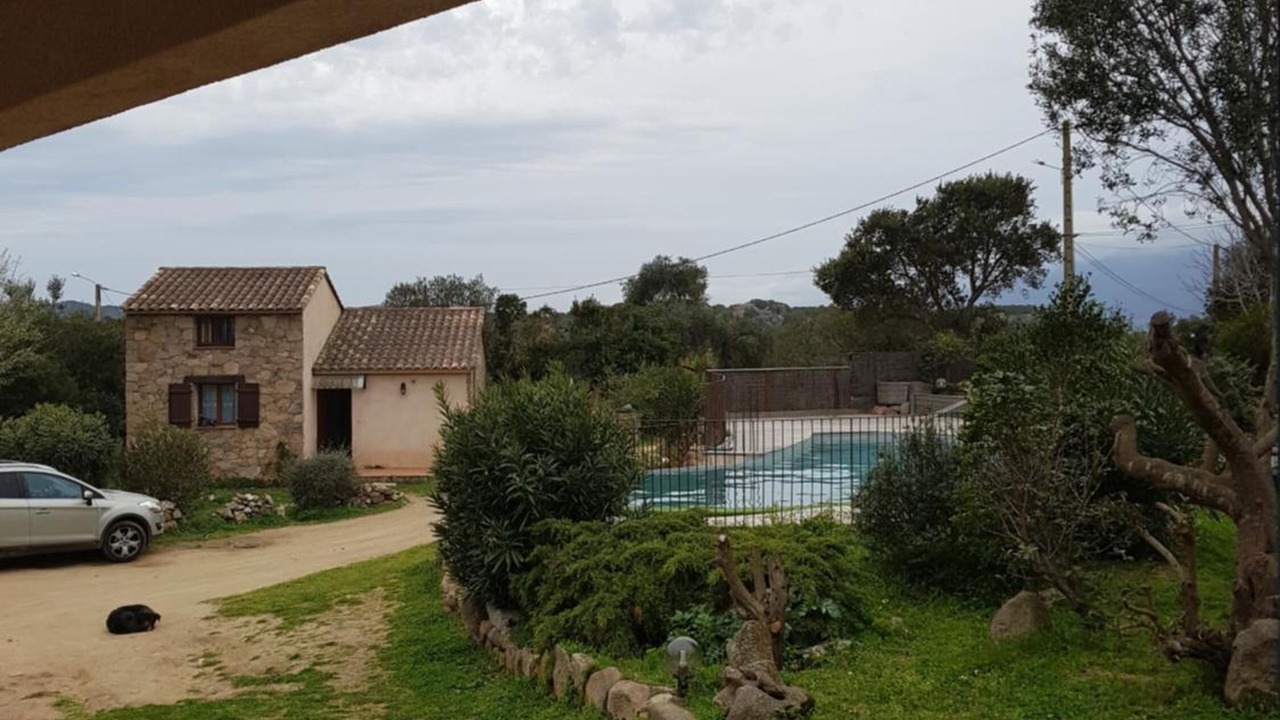 Photo of Outdoor in Pietra Long Salvini