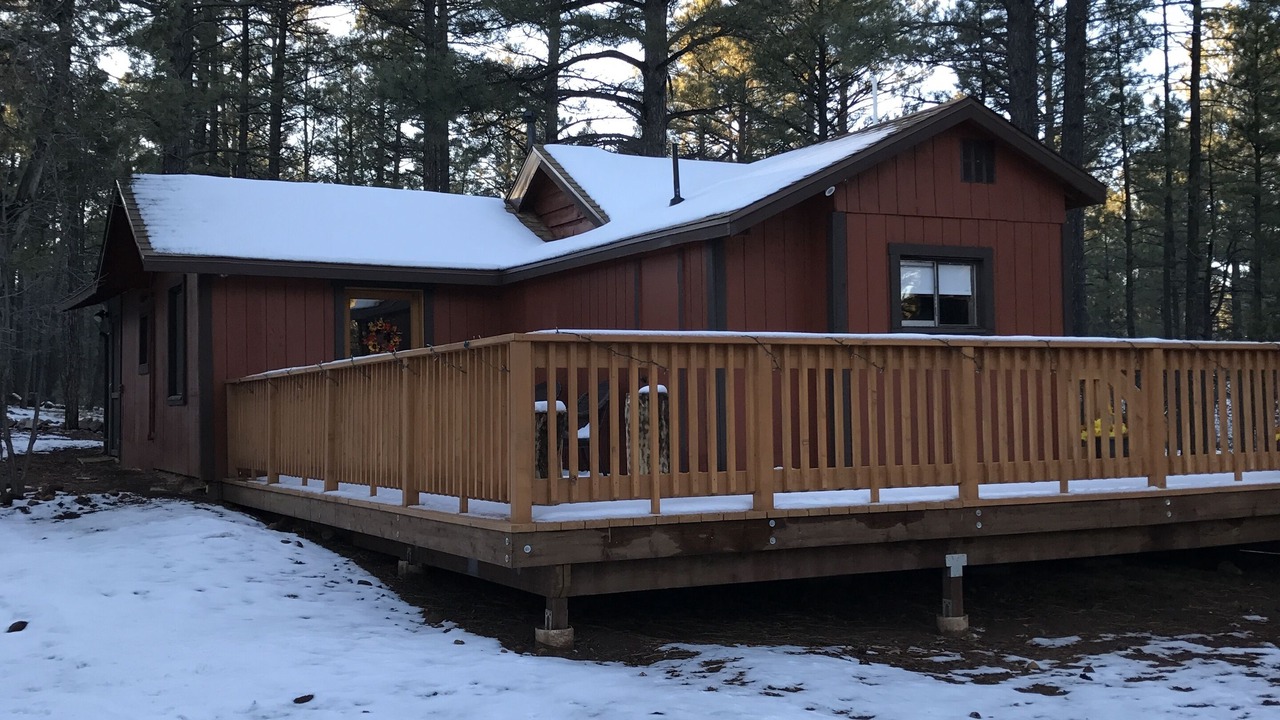 Photo of Outdoor in Show Low