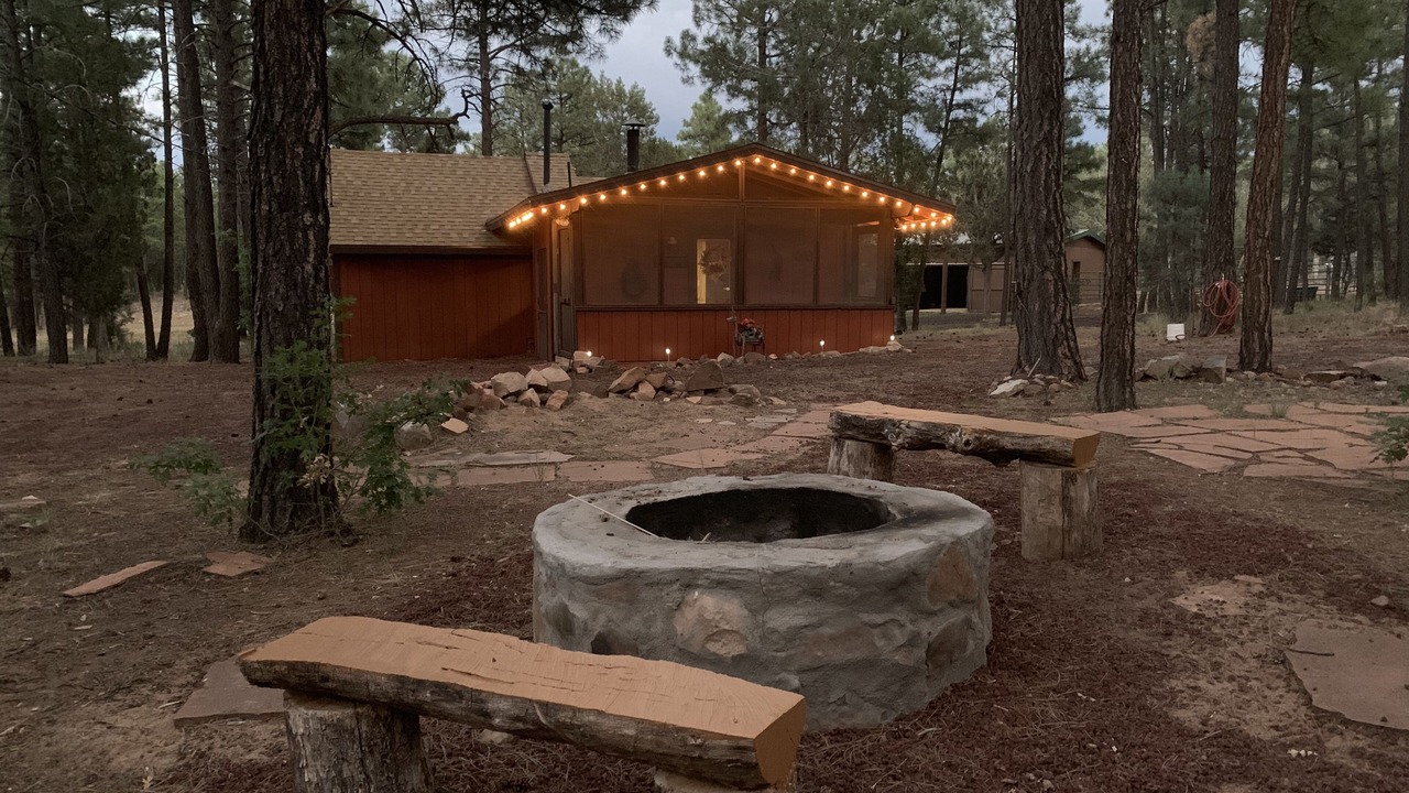 Photo of Outdoor in Show Low