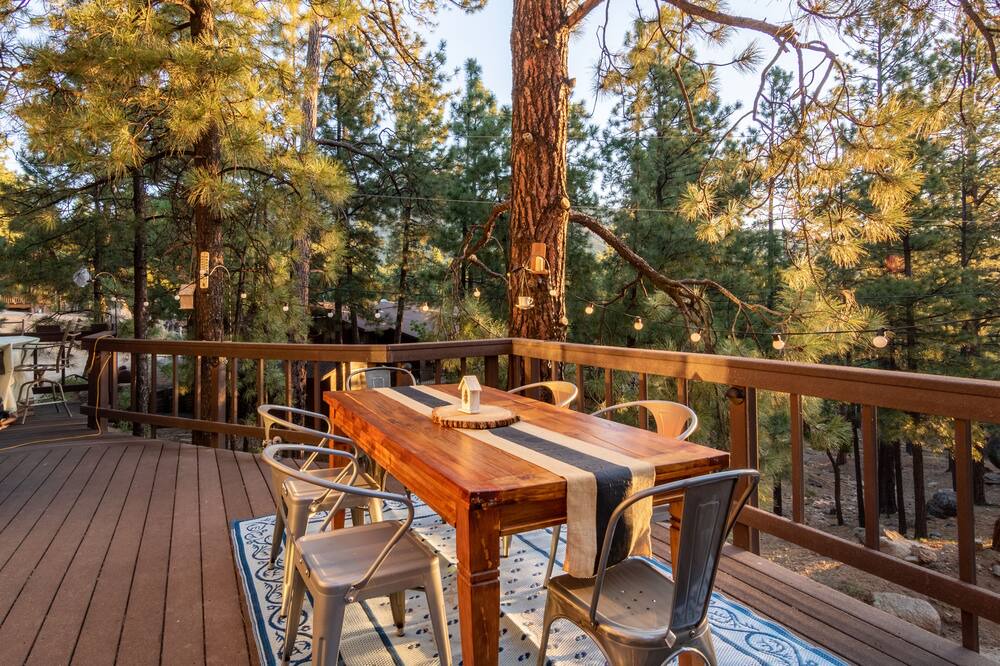 Photo of Patio Balcony in Kingman