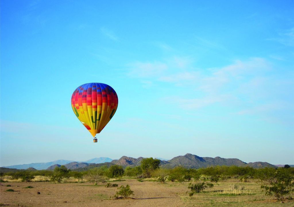 Photo of Others in Paradise Valley Village