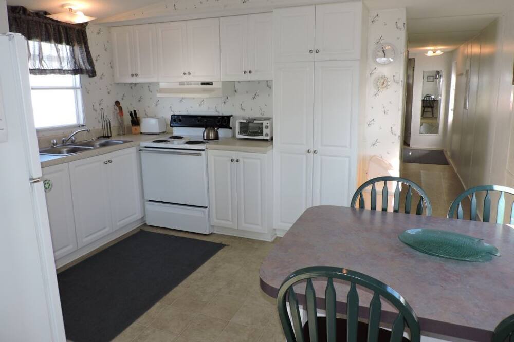 Photo of Kitchen in Indian Beach