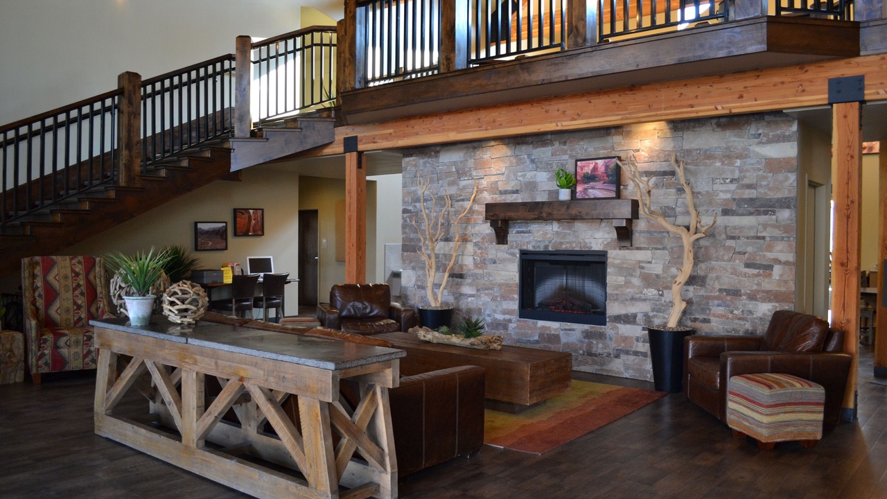 Photo of Livingroom in Escalante